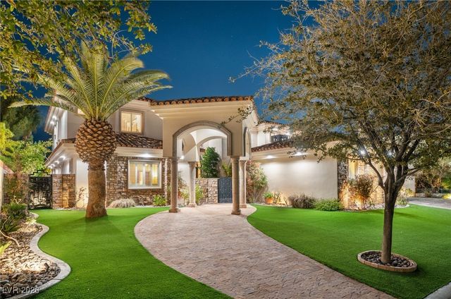 779 Bolle Way, Henderson, NV 89012