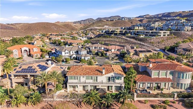 779 Bolle Way, Henderson, NV 89012