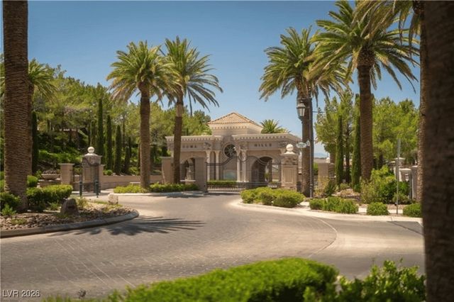 779 Bolle Way, Henderson, NV 89012