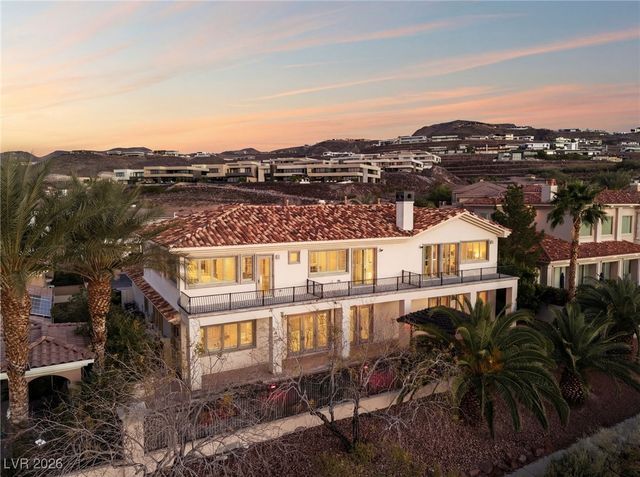 779 Bolle Way, Henderson, NV 89012