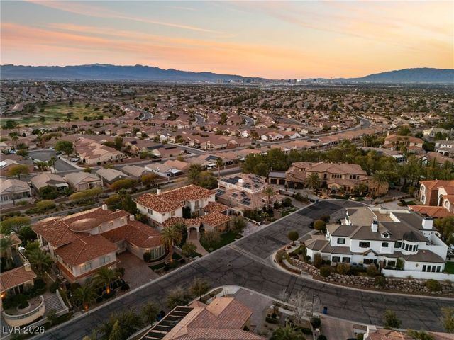 779 Bolle Way, Henderson, NV 89012