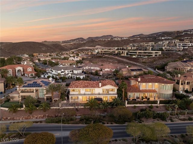 779 Bolle Way, Henderson, NV 89012