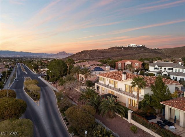 779 Bolle Way, Henderson, NV 89012