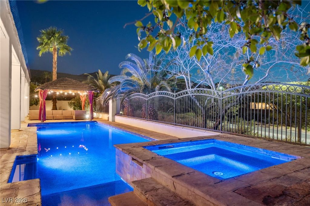 779 Bolle Way, Henderson, NV 89012