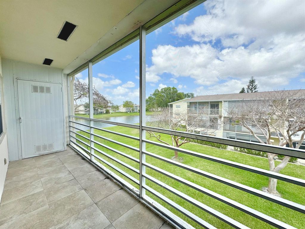 Image 20 of property listing at 82 Dorset B, Boca Raton, FL 33434
