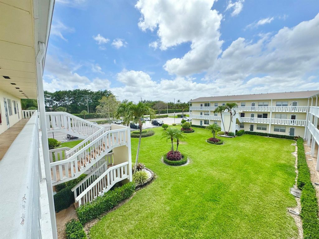 Image 21 of property listing at 82 Dorset B, Boca Raton, FL 33434
