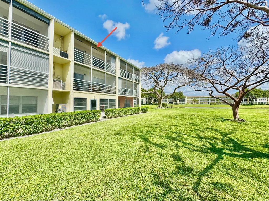 Image 23 of property listing at 82 Dorset B, Boca Raton, FL 33434
