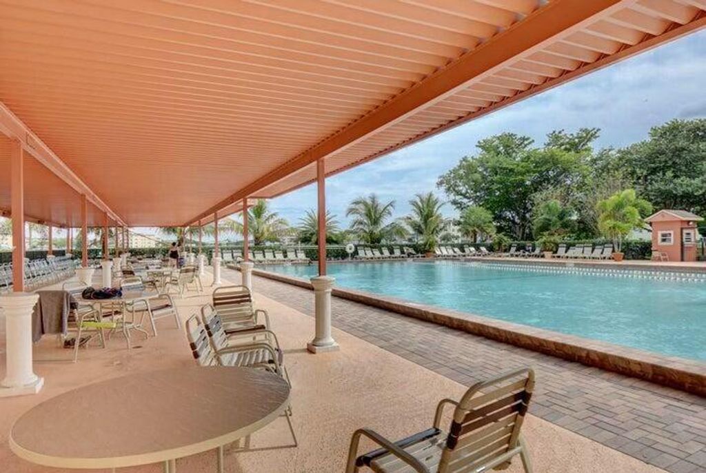 Image 35 of property listing at 82 Dorset B, Boca Raton, FL 33434
