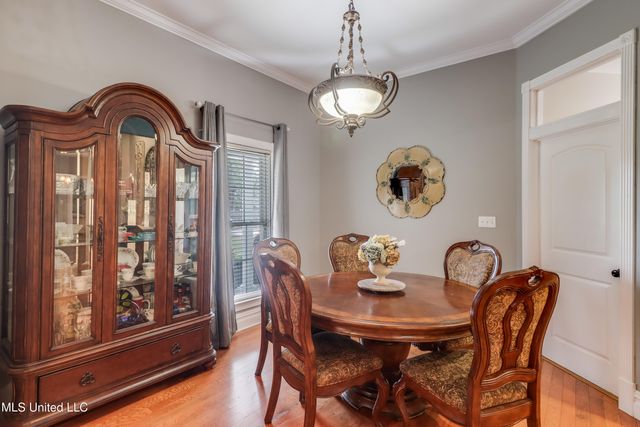 5544 Pecan Haven Lane, Long Beach, MS 39560