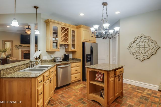 5544 Pecan Haven Lane, Long Beach, MS 39560