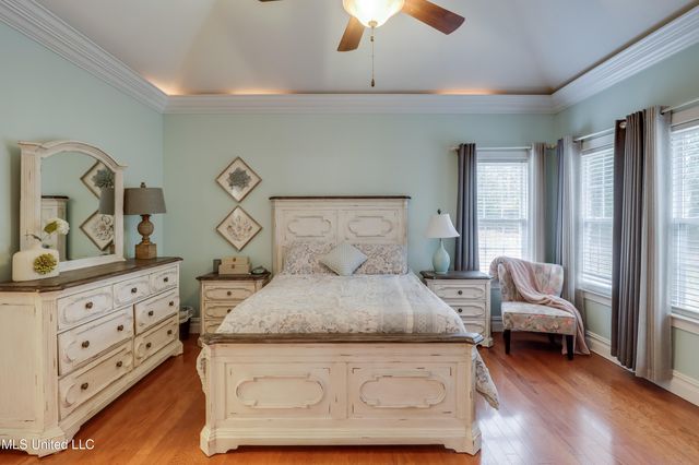 5544 Pecan Haven Lane, Long Beach, MS 39560