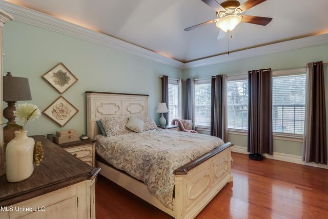 5544 Pecan Haven Lane, Long Beach, MS 39560