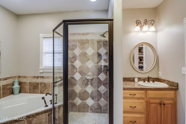 5544 Pecan Haven Lane, Long Beach, MS 39560