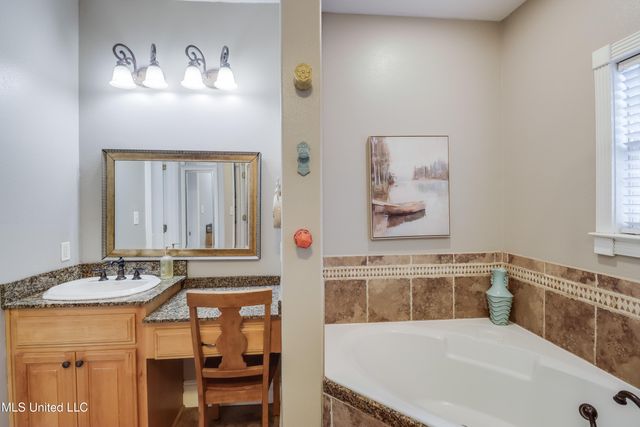 5544 Pecan Haven Lane, Long Beach, MS 39560