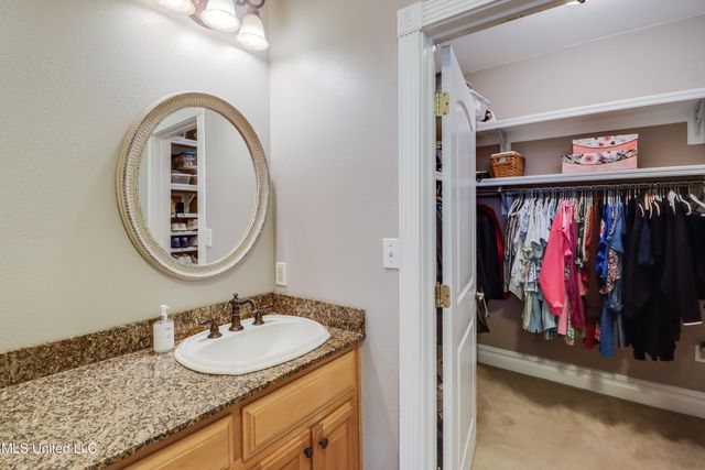 5544 Pecan Haven Lane, Long Beach, MS 39560