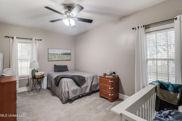 5544 Pecan Haven Lane, Long Beach, MS 39560