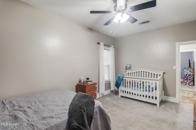 5544 Pecan Haven Lane, Long Beach, MS 39560