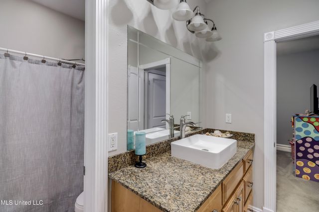 5544 Pecan Haven Lane, Long Beach, MS 39560