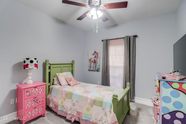 5544 Pecan Haven Lane, Long Beach, MS 39560