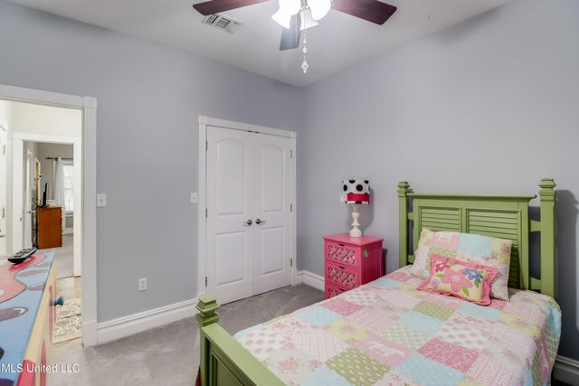 5544 Pecan Haven Lane, Long Beach, MS 39560