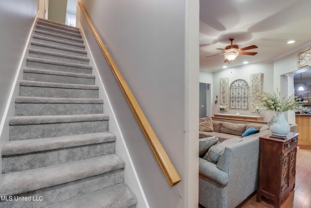 5544 Pecan Haven Lane, Long Beach, MS 39560