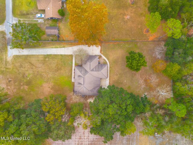 5544 Pecan Haven Lane, Long Beach, MS 39560