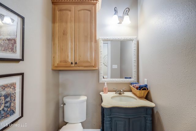 5544 Pecan Haven Lane, Long Beach, MS 39560