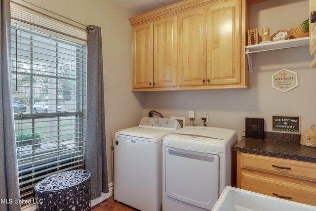 5544 Pecan Haven Lane, Long Beach, MS 39560