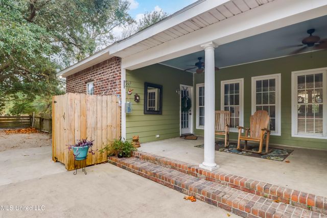 5544 Pecan Haven Lane, Long Beach, MS 39560