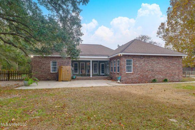 5544 Pecan Haven Lane, Long Beach, MS 39560
