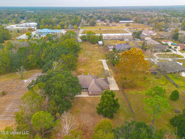 5544 Pecan Haven Lane, Long Beach, MS 39560