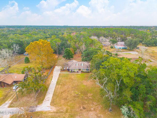 5544 Pecan Haven Lane, Long Beach, MS 39560
