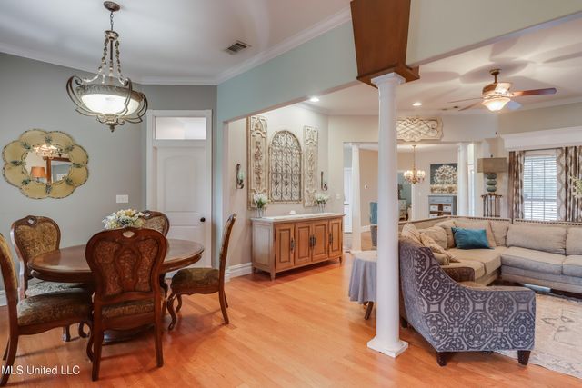 5544 Pecan Haven Lane, Long Beach, MS 39560