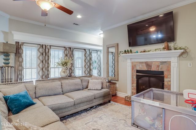 5544 Pecan Haven Lane, Long Beach, MS 39560