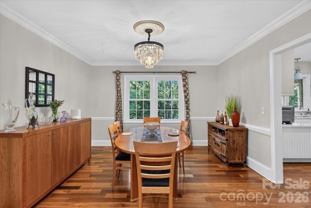 10009 Thomas Payne Circle, Charlotte, NC 28277