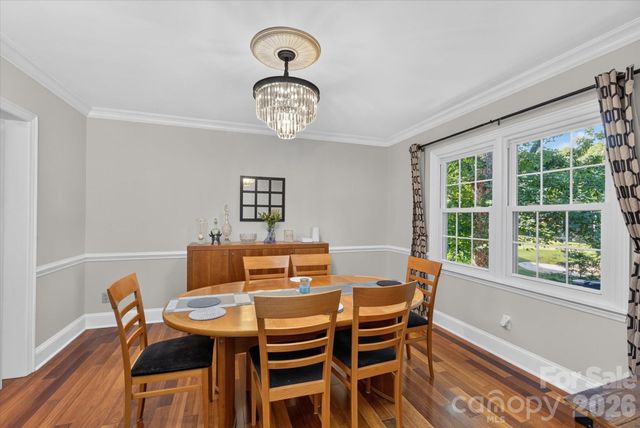 10009 Thomas Payne Circle, Charlotte, NC 28277