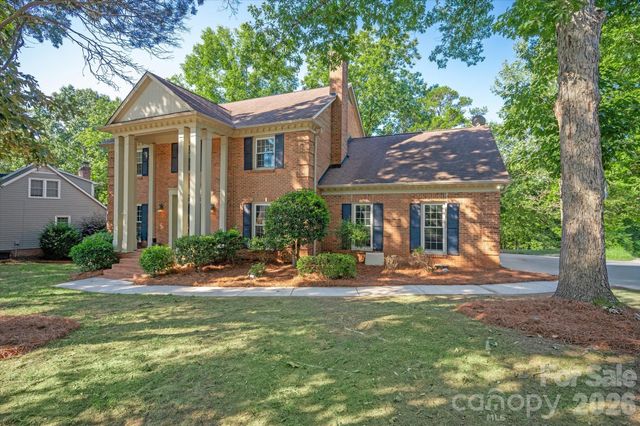 10009 Thomas Payne Circle, Charlotte, NC 28277