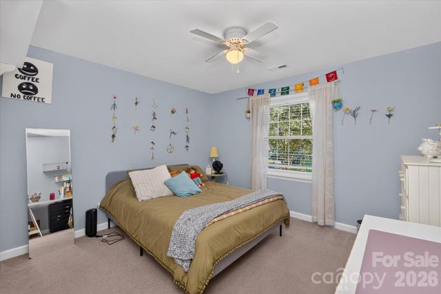 10009 Thomas Payne Circle, Charlotte, NC 28277