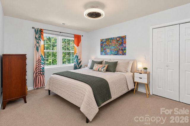 10009 Thomas Payne Circle, Charlotte, NC 28277
