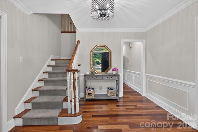 10009 Thomas Payne Circle, Charlotte, NC 28277
