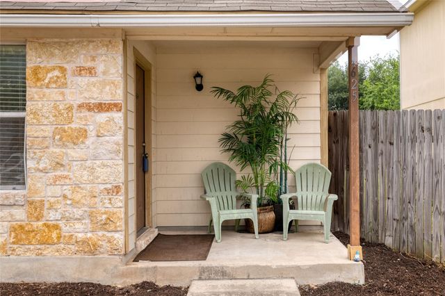 4625 Credo LN, Austin, TX 78725