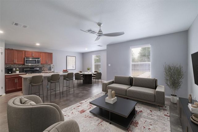 4625 Credo LN, Austin, TX 78725