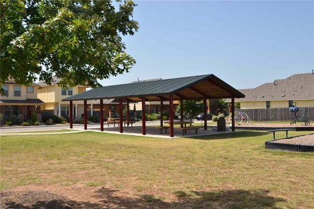 4625 Credo LN, Austin, TX 78725