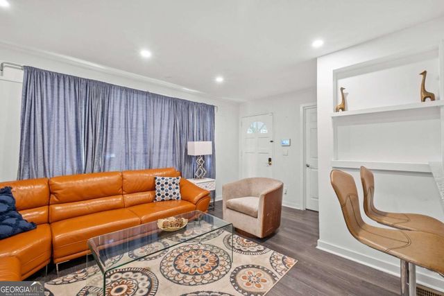 1738 Duke Road, Atlanta, GA 30341