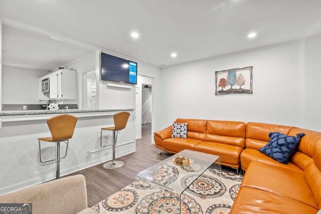 1738 Duke Road, Atlanta, GA 30341