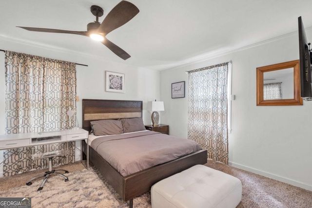 1738 Duke Road, Atlanta, GA 30341