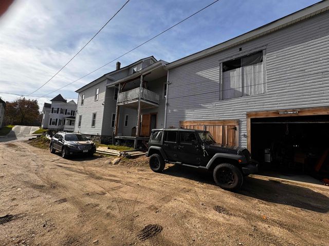 118 Jolbert Street, Berlin, NH 03570