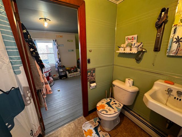 118 Jolbert Street, Berlin, NH 03570