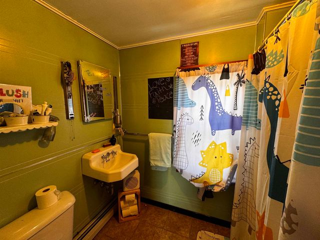 118 Jolbert Street, Berlin, NH 03570