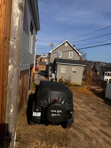 118 Jolbert Street, Berlin, NH 03570